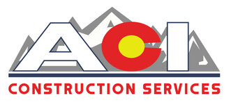 ACI Construction Services logo
