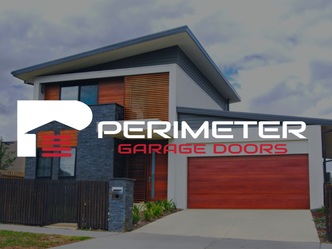 Perimeter Garage Doors, LLC logo