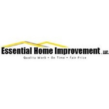 Avatar for Essential Home Improvement, LLC