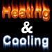 Logo for AIG Heating & Cooling