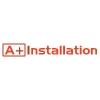 A-Plus Installation, LLC logo