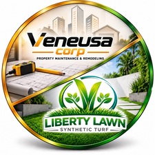 Logo for Veneusa corp