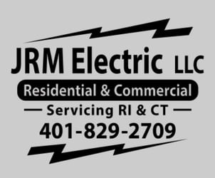 JRM Electric, LLC logo