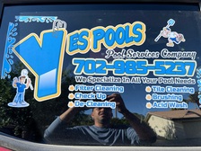 Avatar for Yes Pool Services