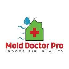 Mold Doctor Pro - Environmental Consultant - Clearwater, Florida Facebook - 10 Photos logo