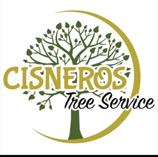 Cisneros Tree Service, LLC logo