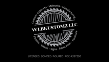 Avatar for WLBKUSTOMZ, LLC