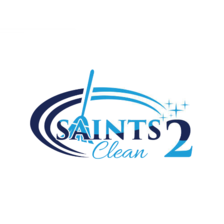 Saints 2 Clean, Inc. logo