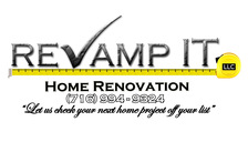 Revamp It,  LLC logo