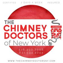 Chimney MD - Home Facebook logo