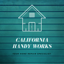 California Handy Works-Unlicensed Contractor logo