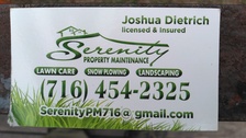 Avatar for Serenity Property Maintenance