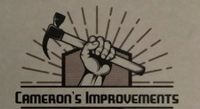 Logo for Cameron's Improvements