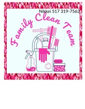 Avatar for Family Clean Team