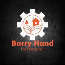 Barry Hand the Handyman - Home Facebook logo