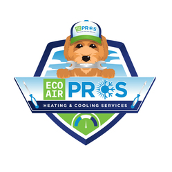 Eco Air Pros, Inc. logo
