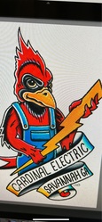 Cardinal Construction Pros, LLC logo