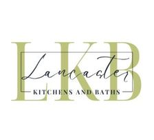 Logo for Lancaster Kitchens and Baths