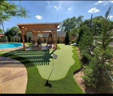 Logo for Top Notch Turf, Inc.