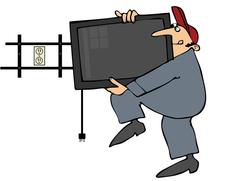 TV Mountin' Man logo