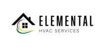 Elemental Heating & Cooling logo