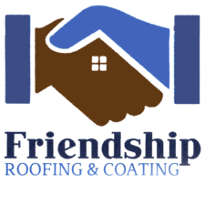 Friendship Roofing & Coating logo