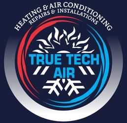 True Tech Air Conditioning, Inc. logo