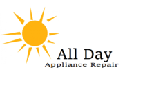 All Day Appliance Repair logo