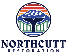 Logo for Northcutt Restoration, LLC