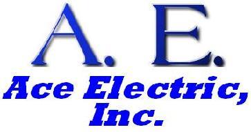 Ace Electric, Inc. logo