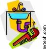 Robert Griffin Plumbing & Heating, LLC logo