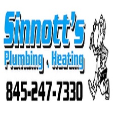 Sinnott's Plumbing & Heating, LLC logo