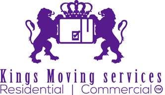 Kings Moving Services logo