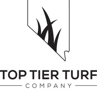 Logo for Top Tier Turf Co., LLC