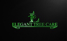 Logo for Elegant Tree Care