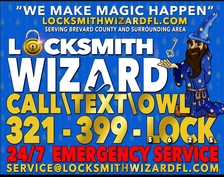 Avatar for Locksmith Wizard, LLC