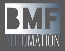 BMF Automation, LLC logo