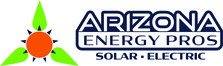 Logo for Arizona Energy Pros, Inc.
