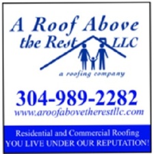 Avatar for A Roof Above the Rest, LLC