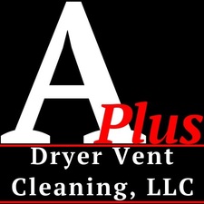 A Plus Dryer Vent Cleaning, LLC logo