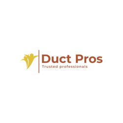 Duct Pros logo