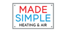 Avatar for Made Simple Heating & Air, Inc.