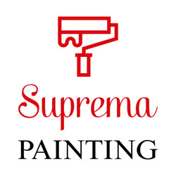 Suprema Painting logo