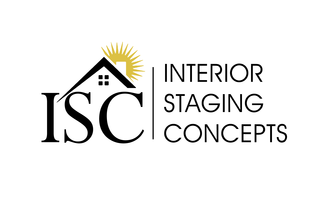 Interior Staging Concepts, LLC logo
