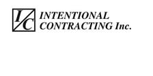 Intentional Contracting, Inc. logo