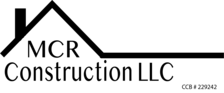 MCR Construction LLC - Home Facebook logo