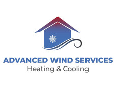 Advanced Wind Services Heating and Cooling Corp. logo