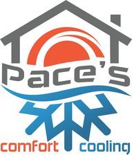 Avatar for Pace's Comfort Cooling, LLC
