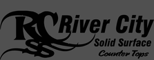 River City Solid Surface, LLC logo