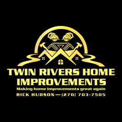 Twin Rivers Home Services logo